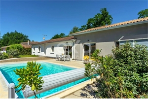 maison à la vente -   33830  BELIN BELIET, surface 180 m2 vente maison - UBI471968882
